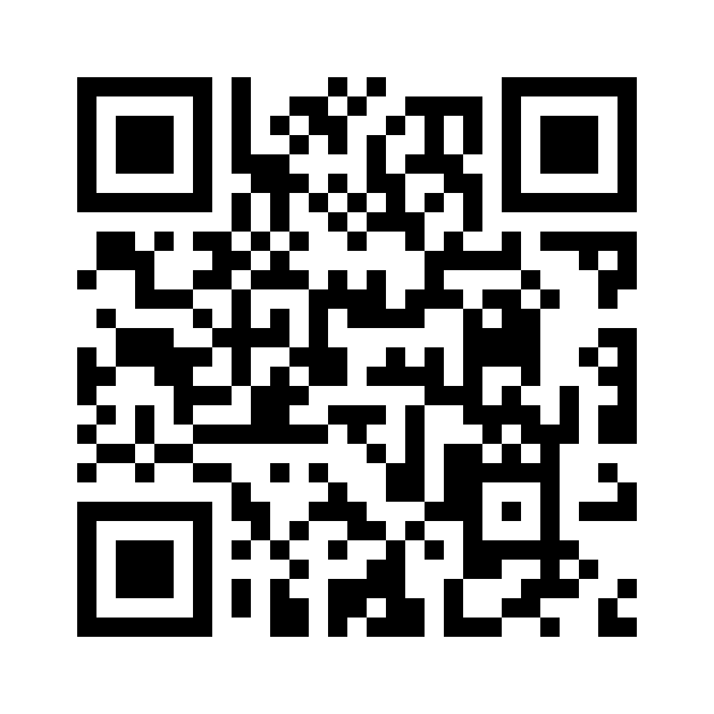 QR de cette page