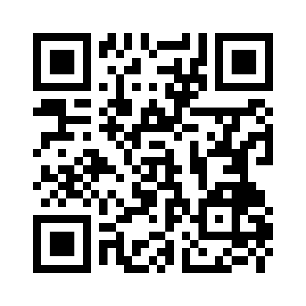 QR de cette page