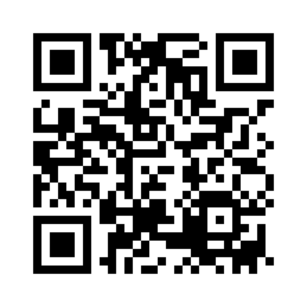 QR de cette page