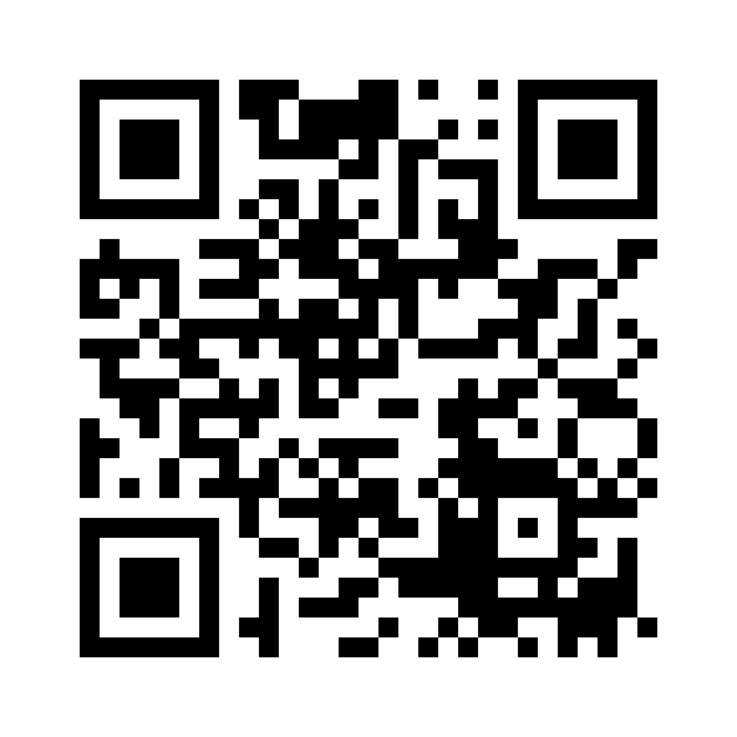 QR de cette page