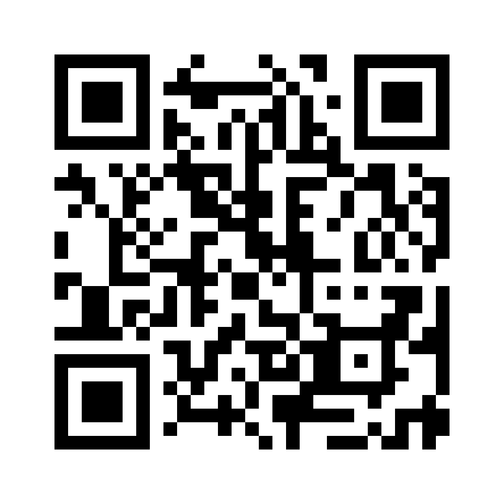 QR de cette page