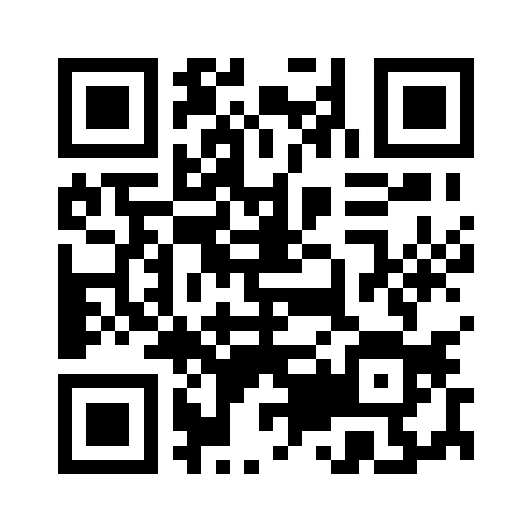 QR de cette page