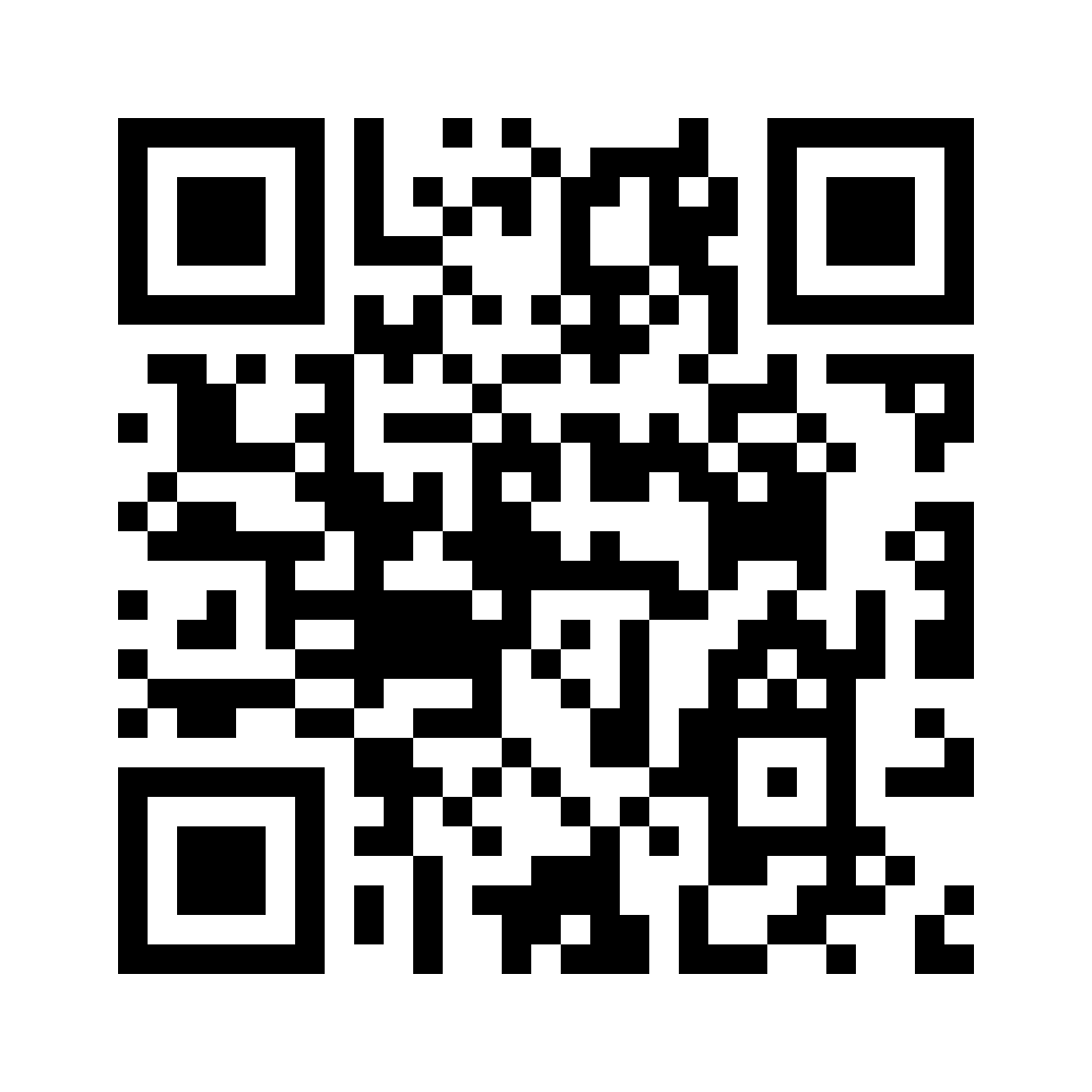QR de cette page