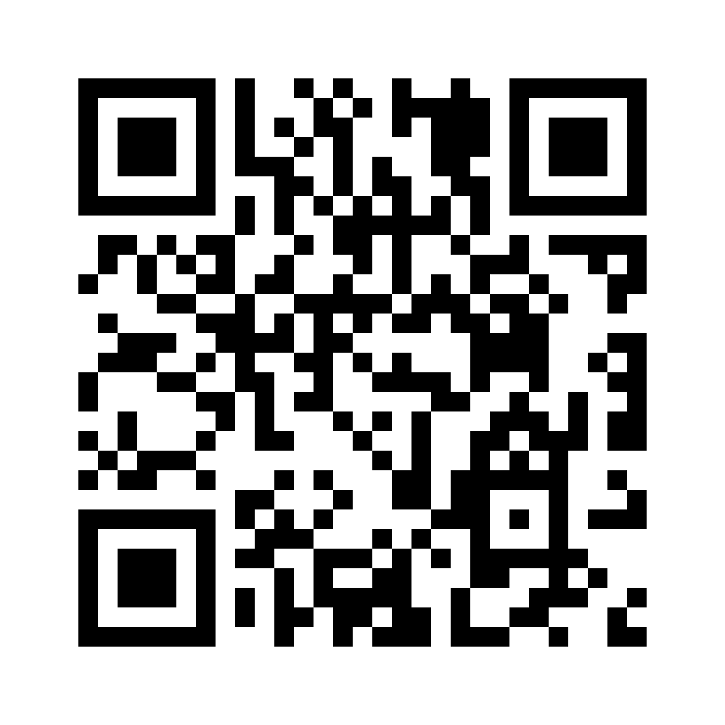 QR de cette page