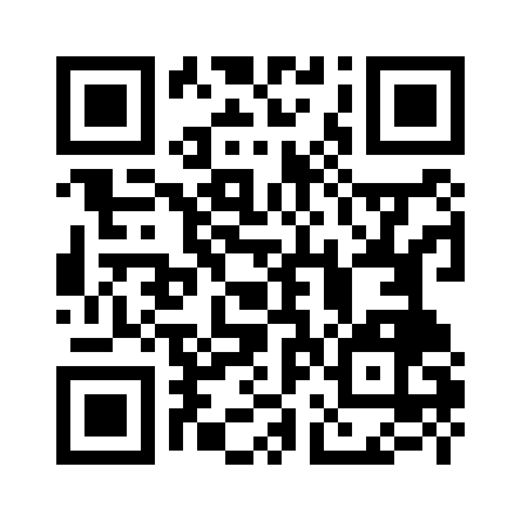QR de cette page