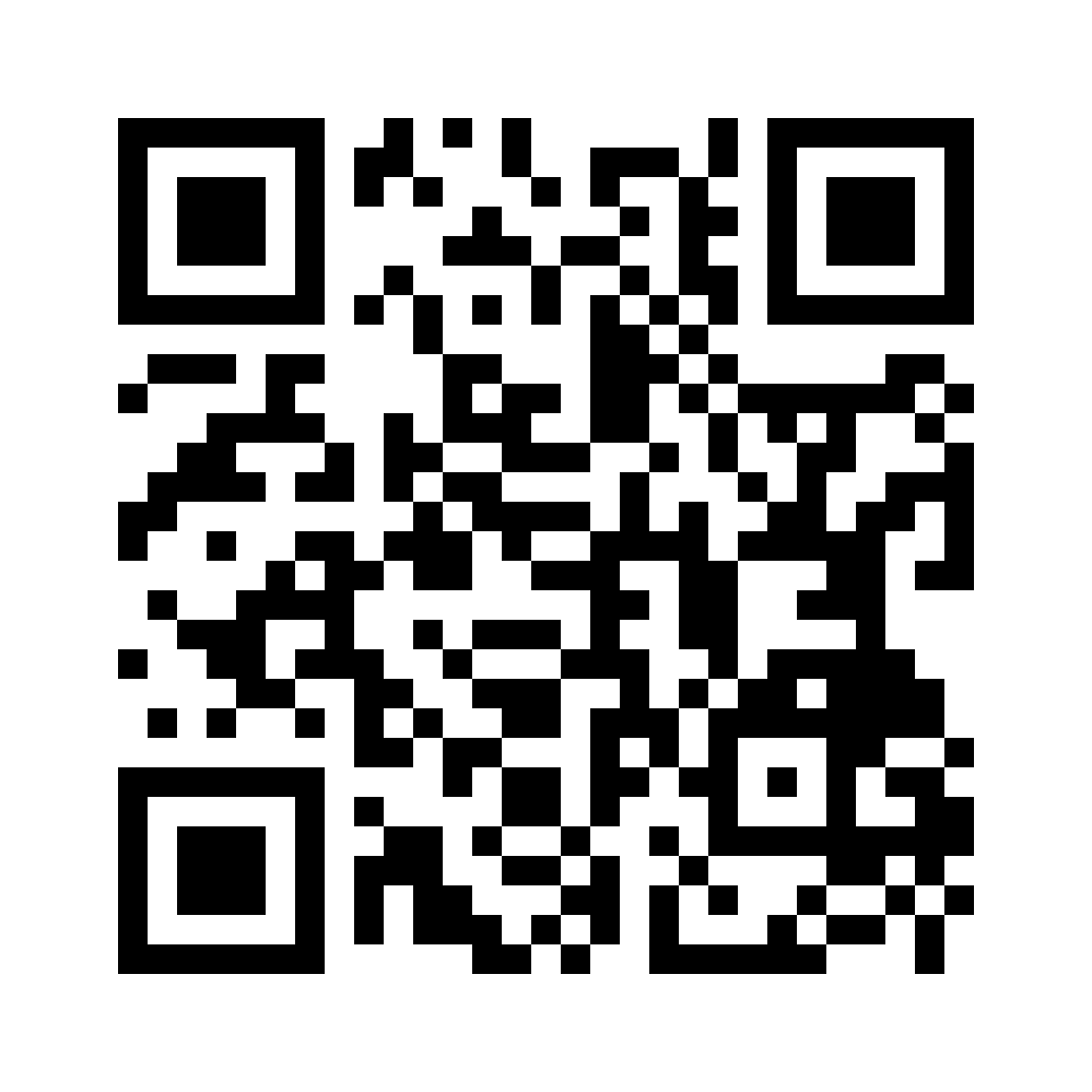 QR de cette page