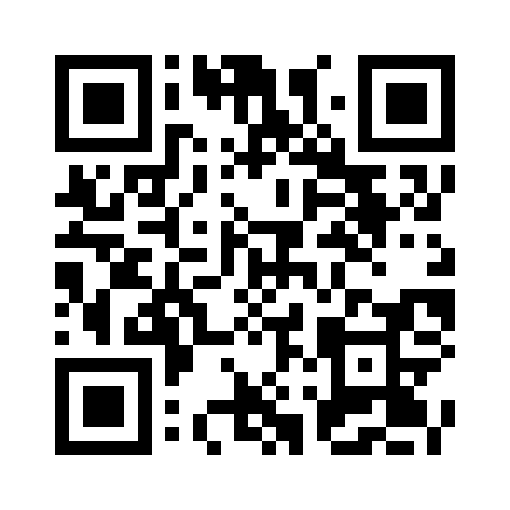 QR de cette page