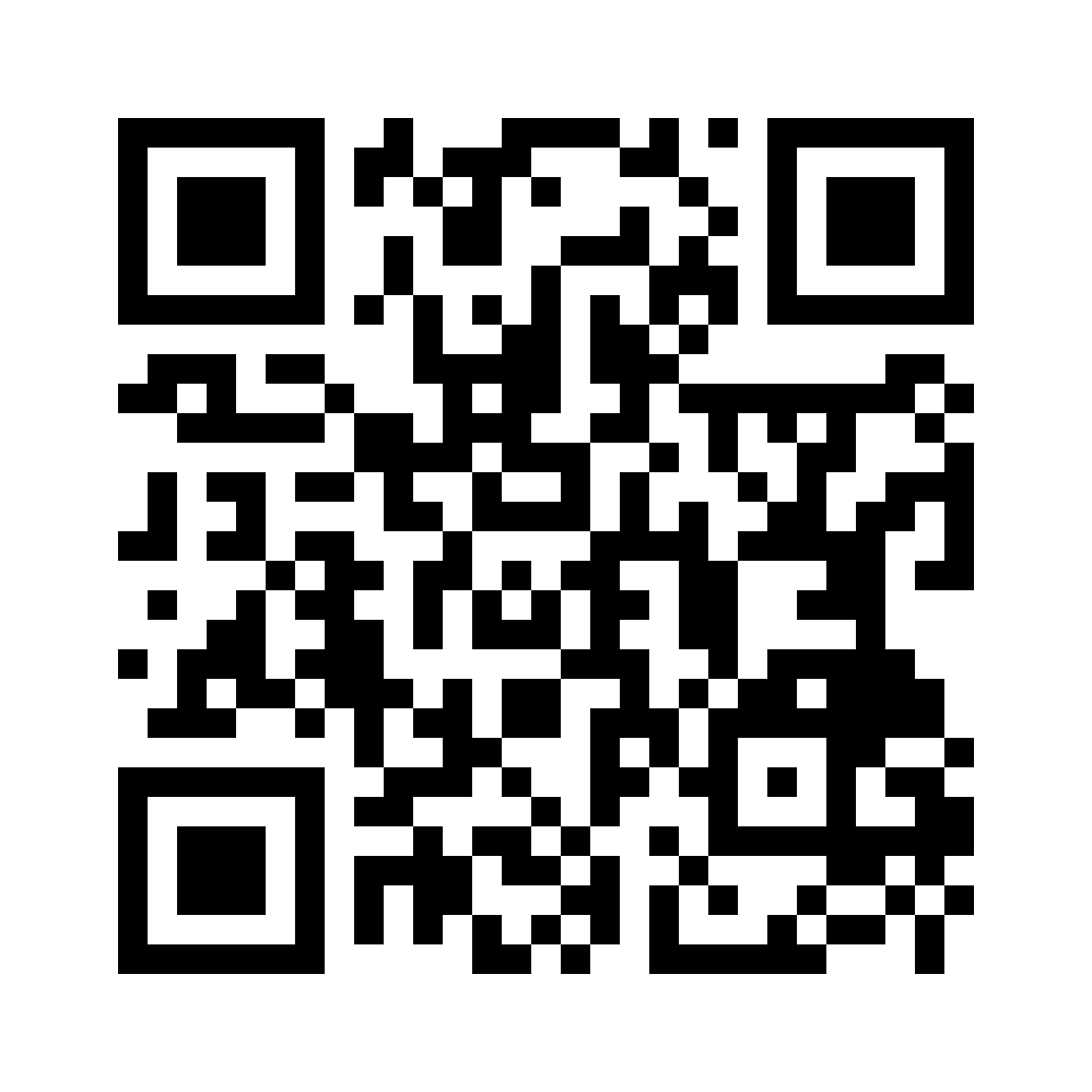 QR de cette page