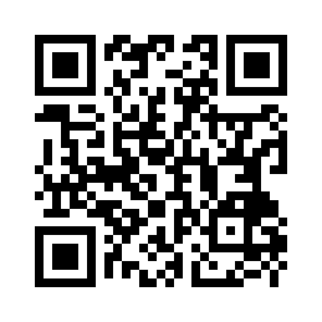 QR de cette page
