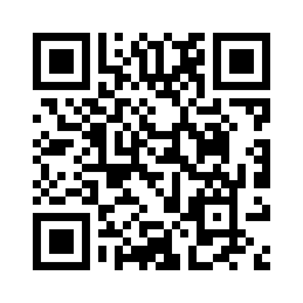 QR de cette page