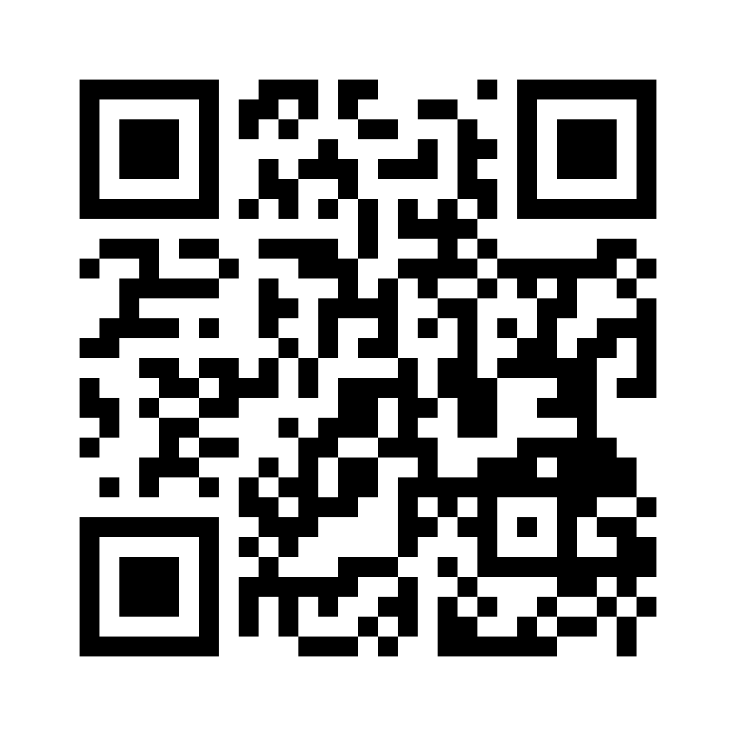QR de cette page