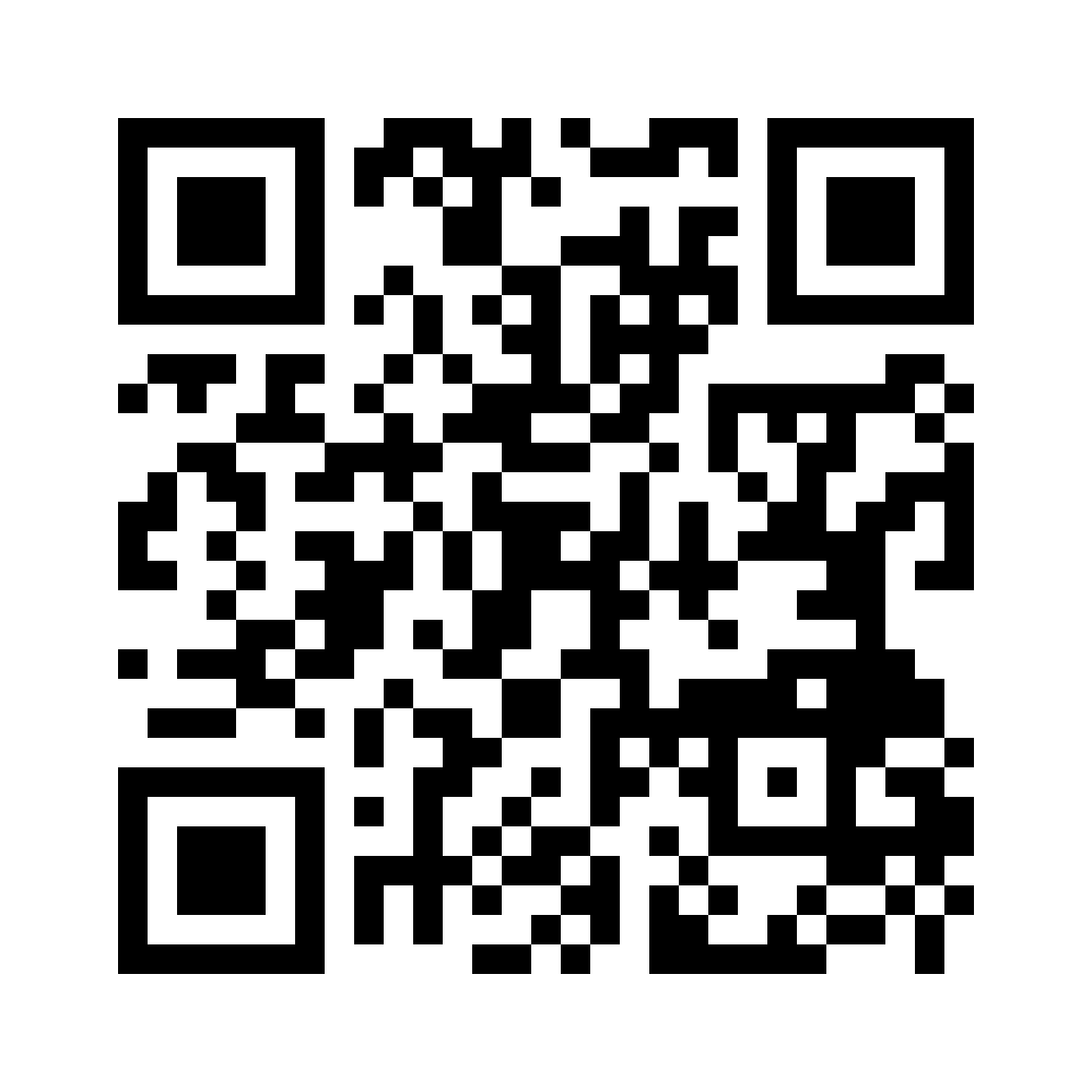 QR de cette page