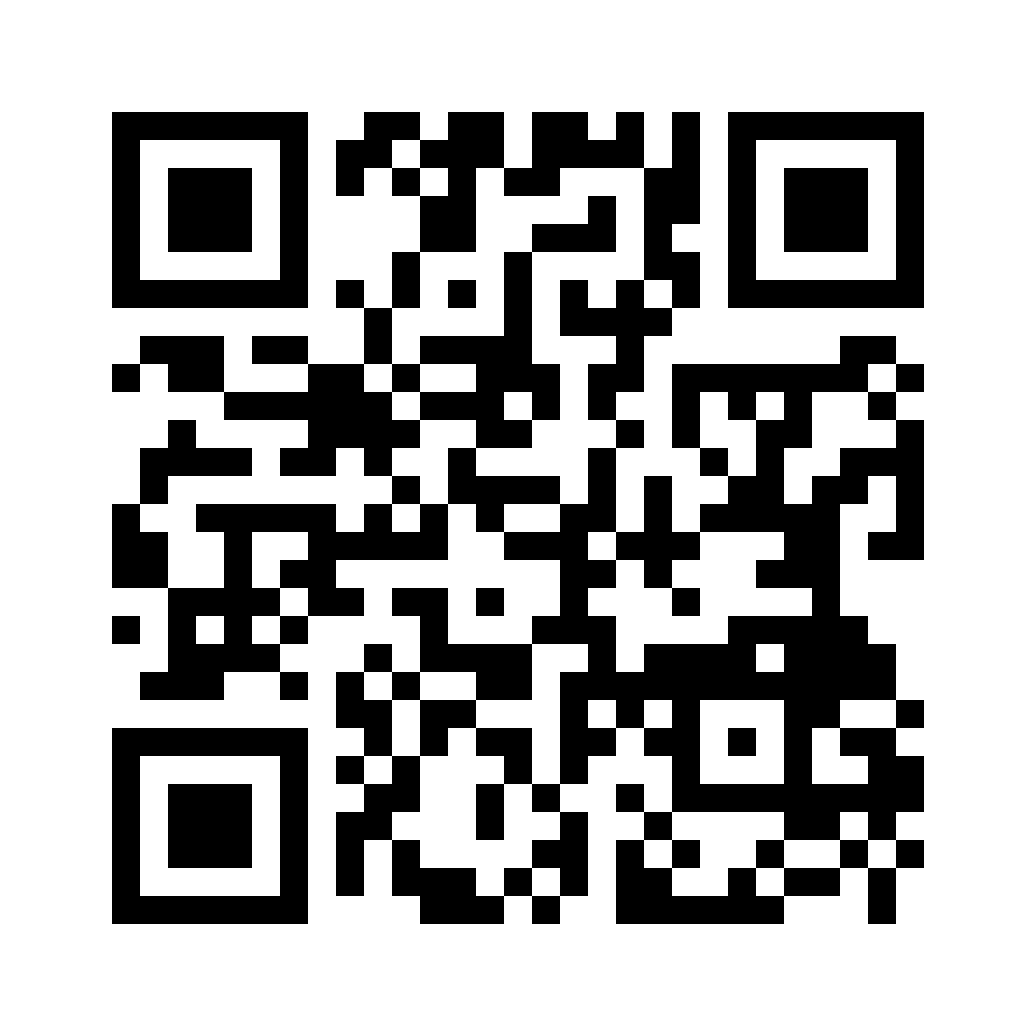 QR de cette page