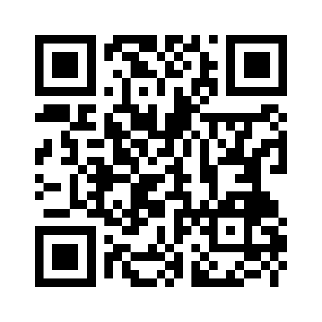 QR de cette page