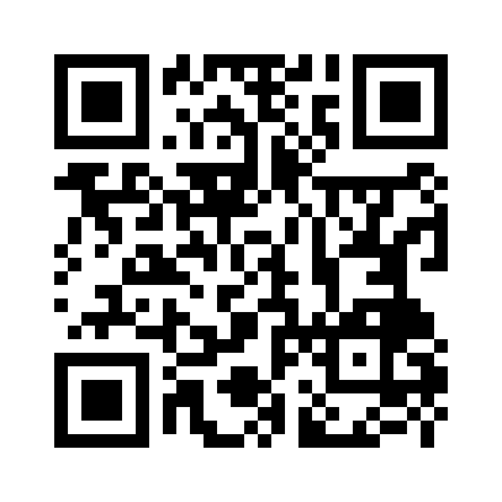 QR de cette page