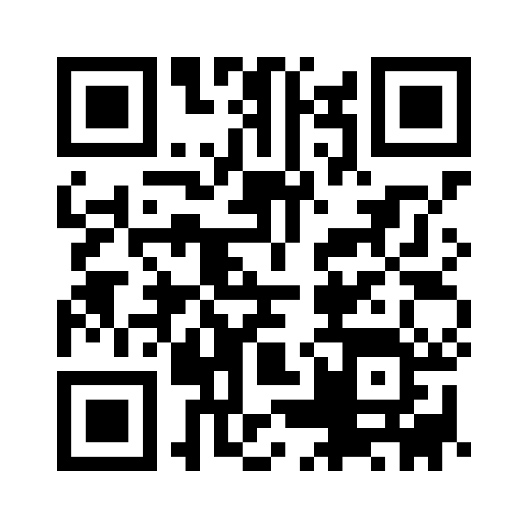 QR de cette page