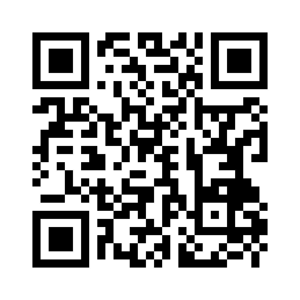QR de cette page