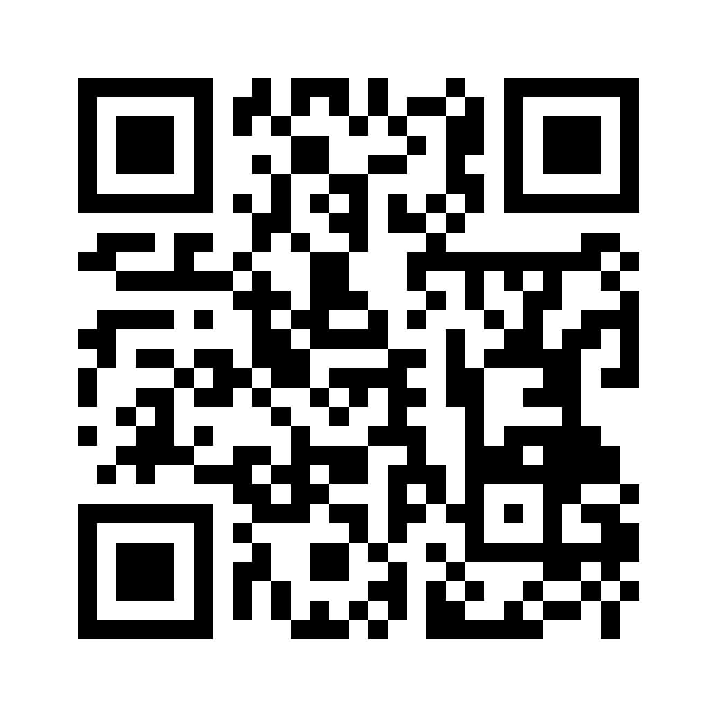 QR de cette page