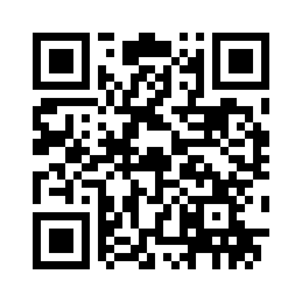 QR de cette page