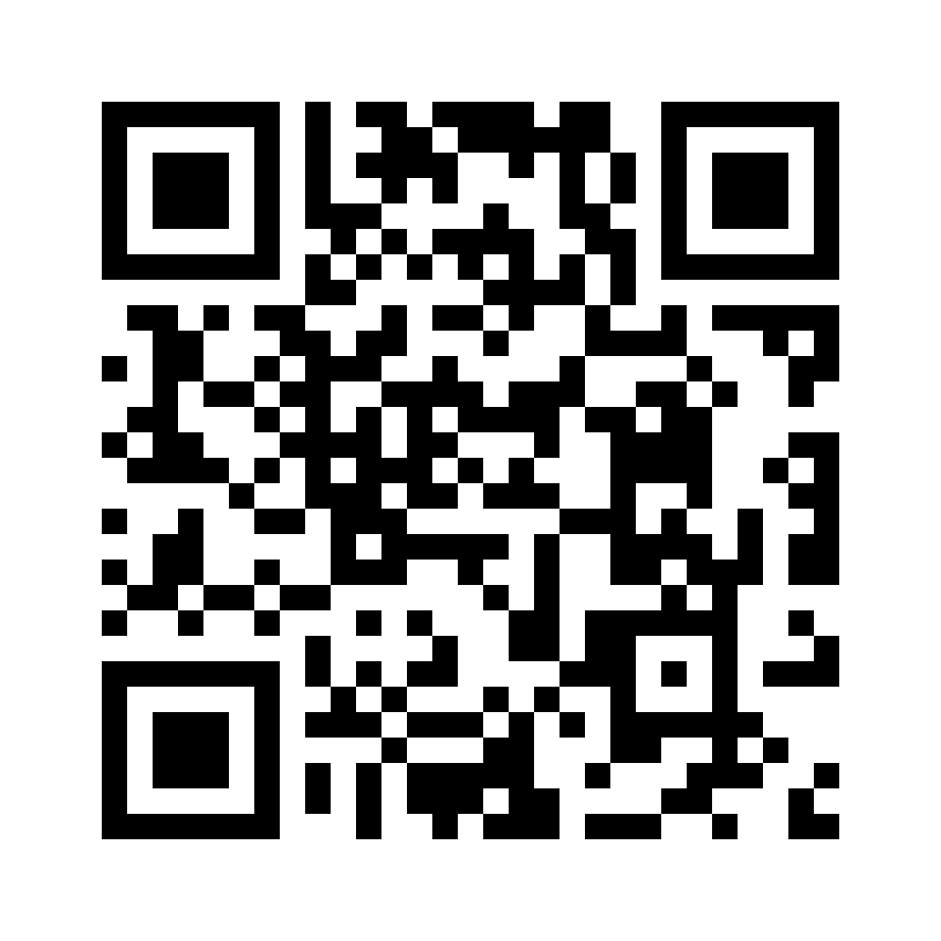 QR de cette page