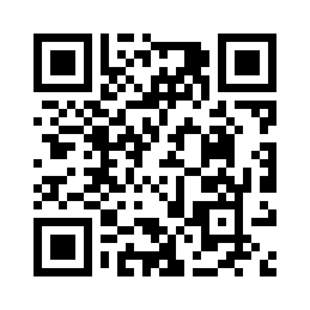 QR de cette page