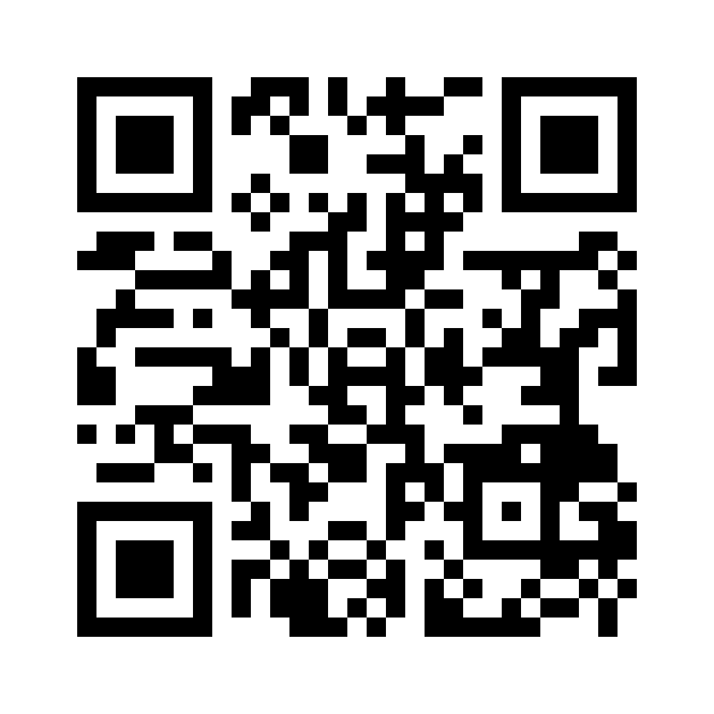 QR de cette page