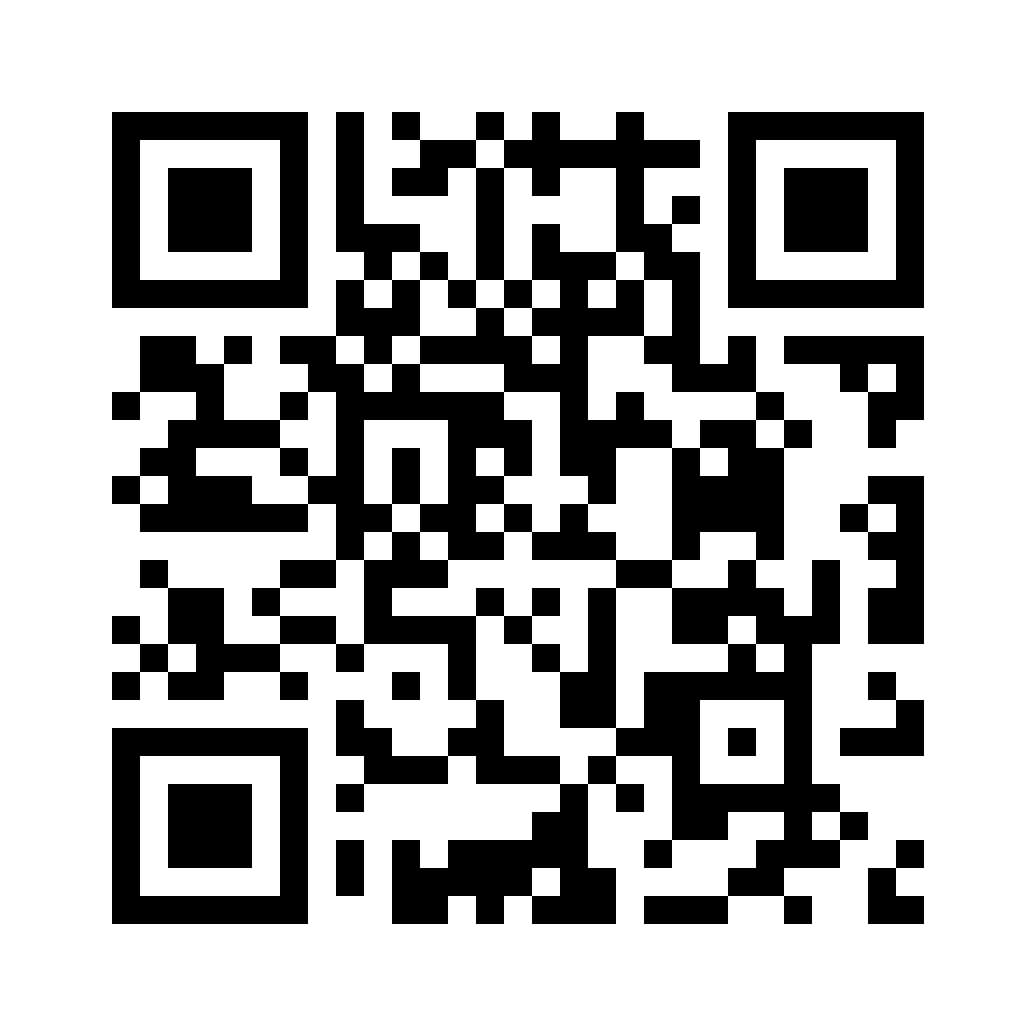 QR de cette page