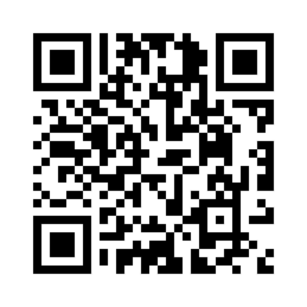 QR de cette page