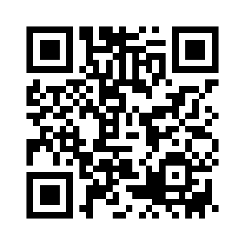 QR de cette page