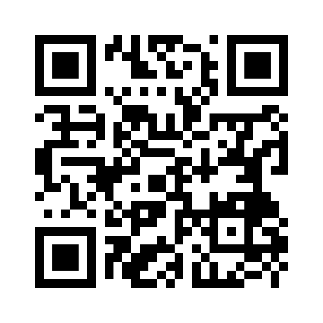 QR de cette page