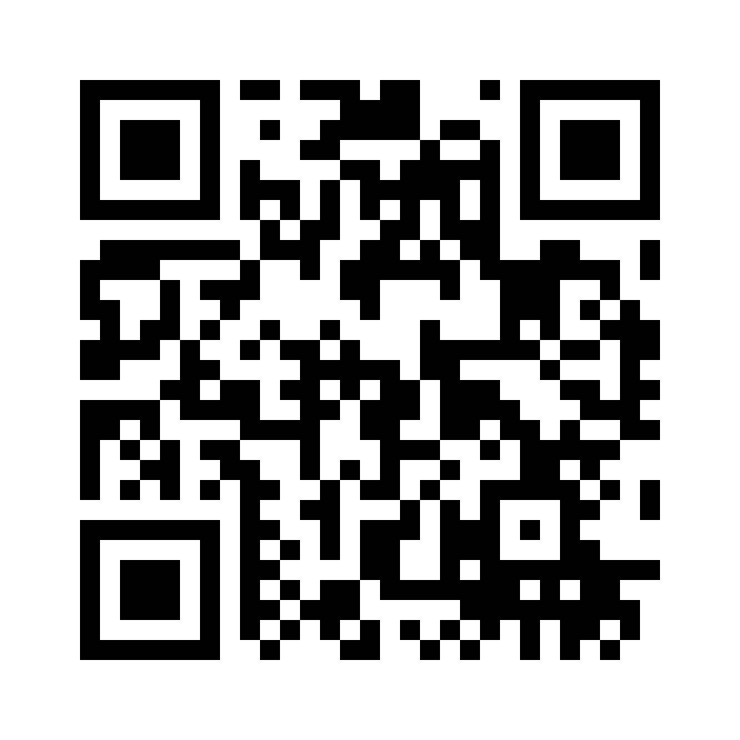 QR de cette page