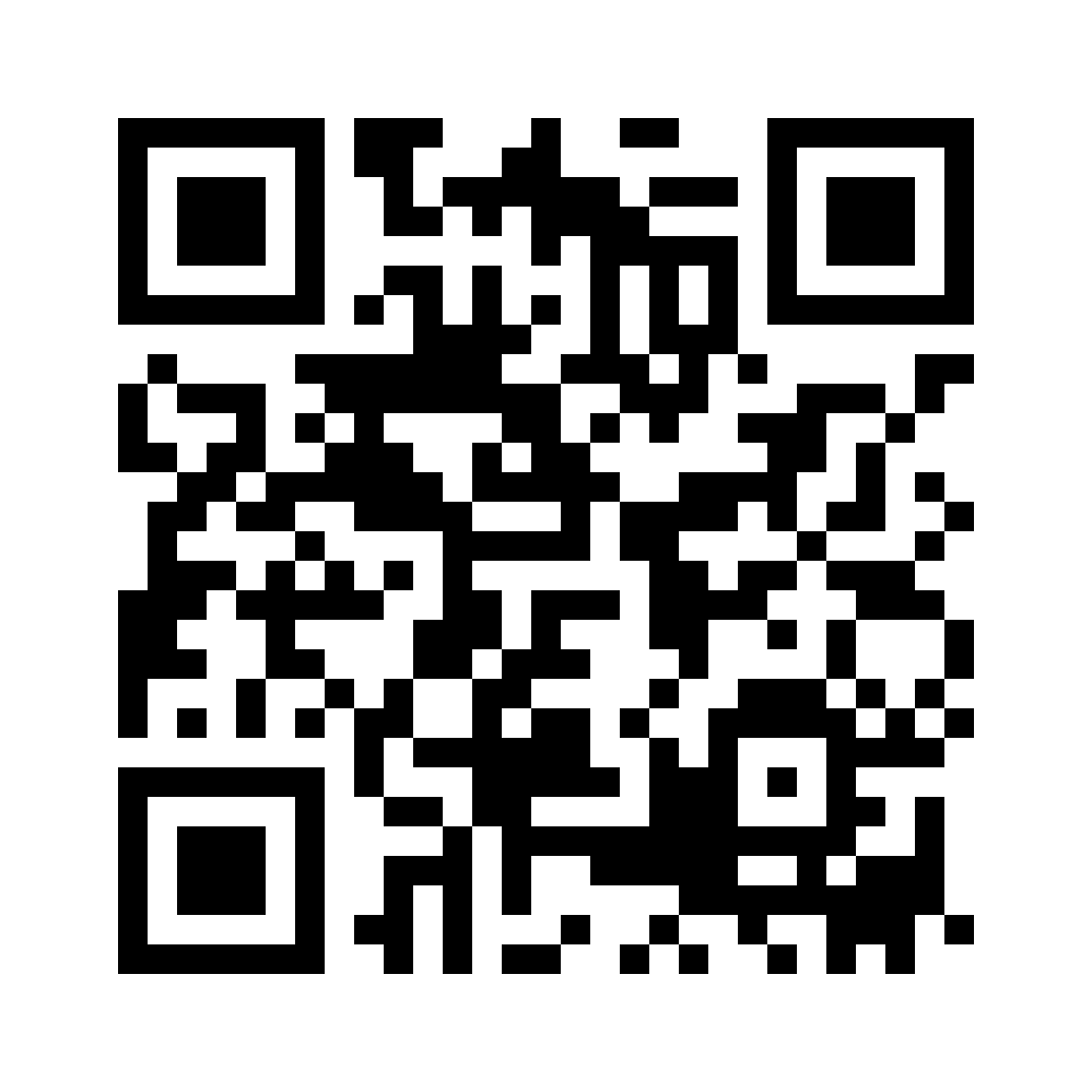 QR de cette page