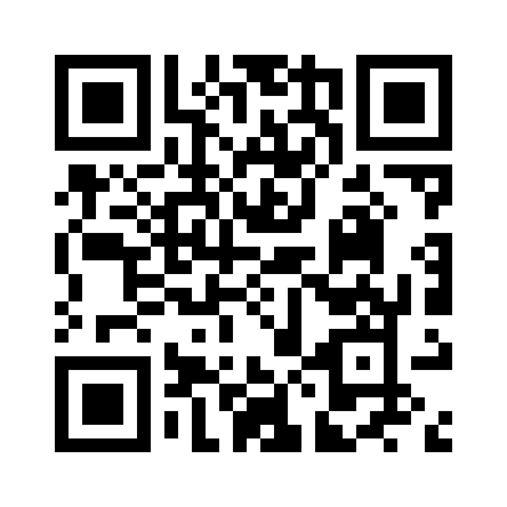 QR de cette page