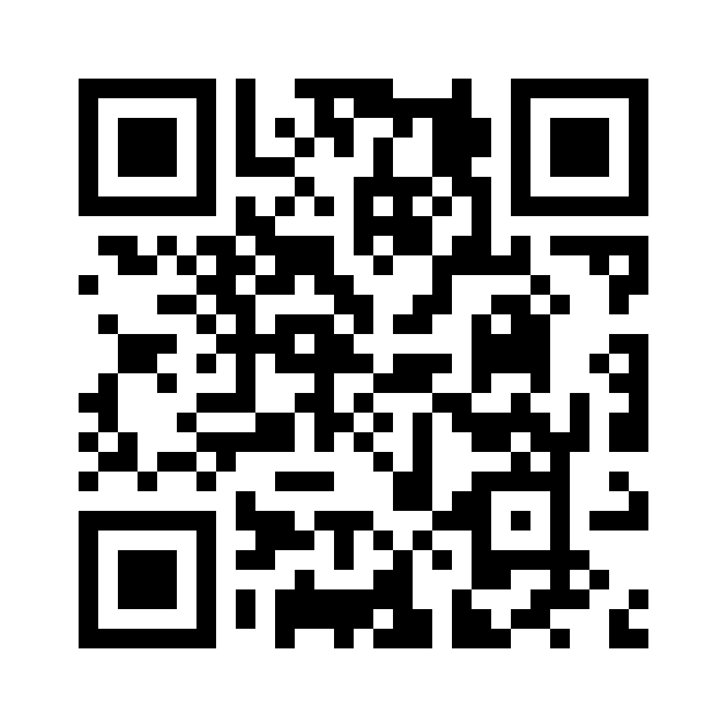 QR de cette page