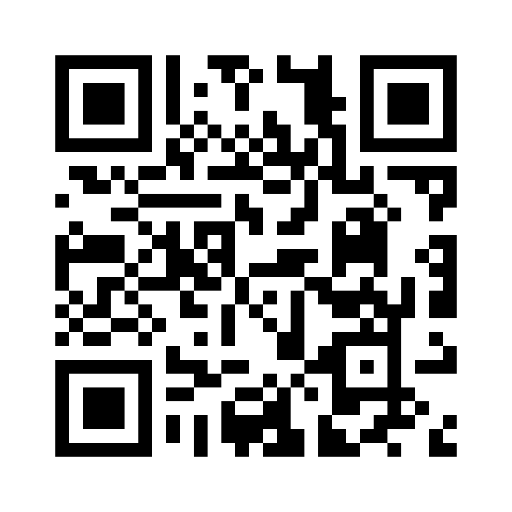 QR de cette page