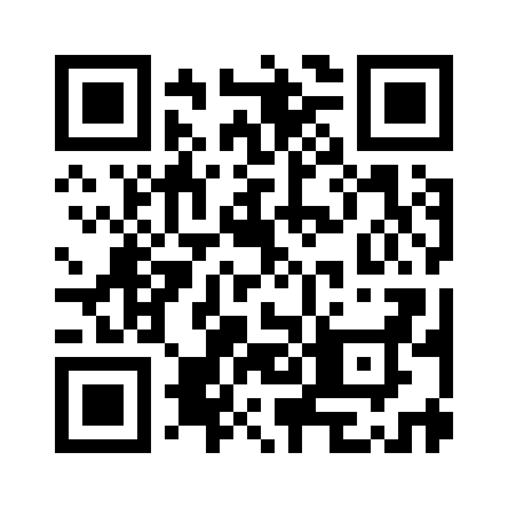 QR de cette page