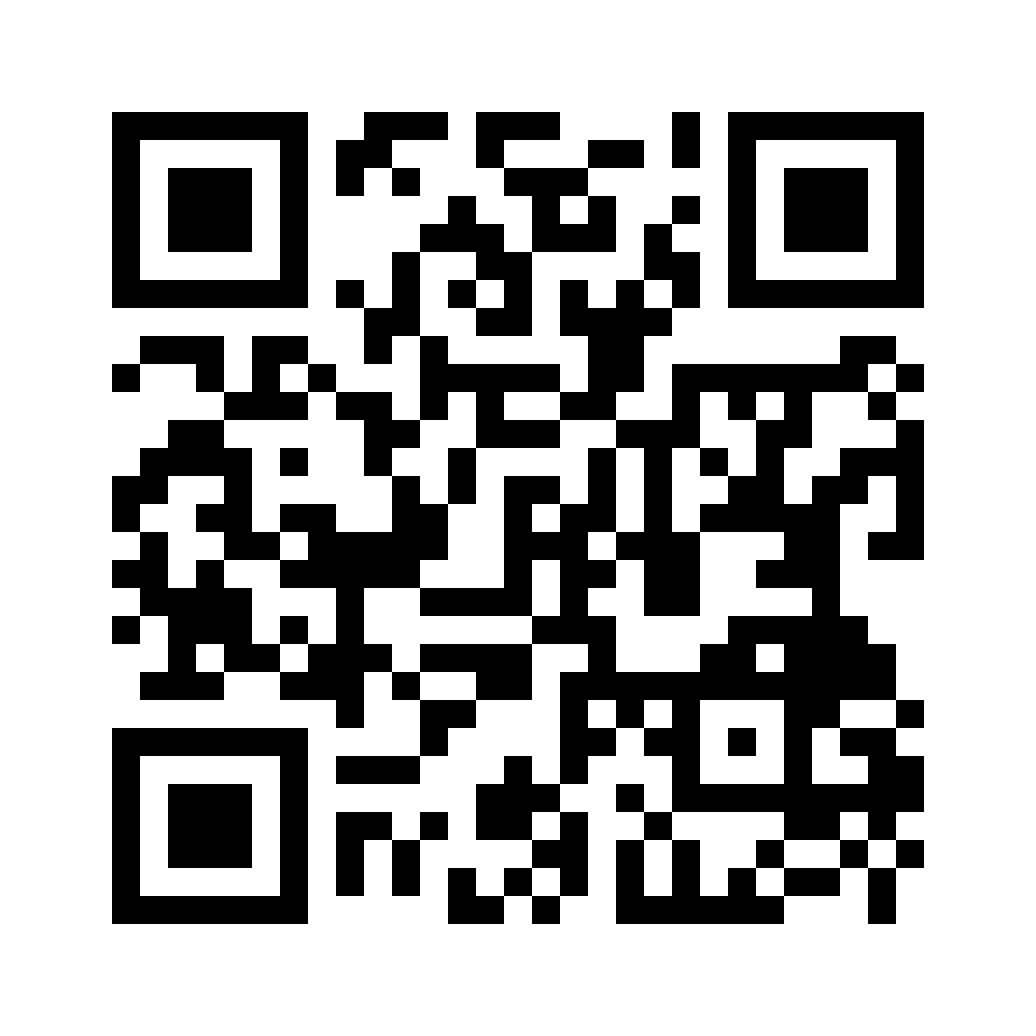 QR de cette page