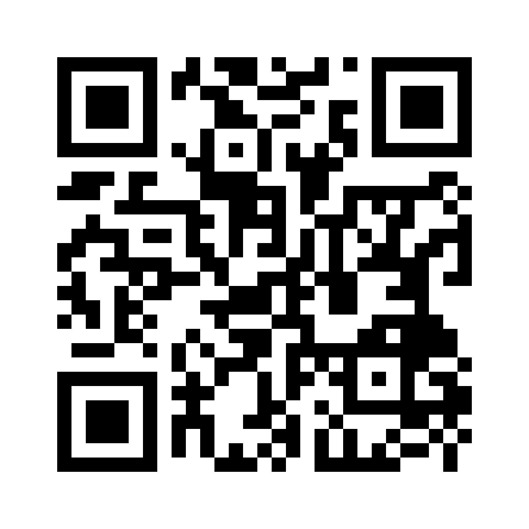 QR de cette page