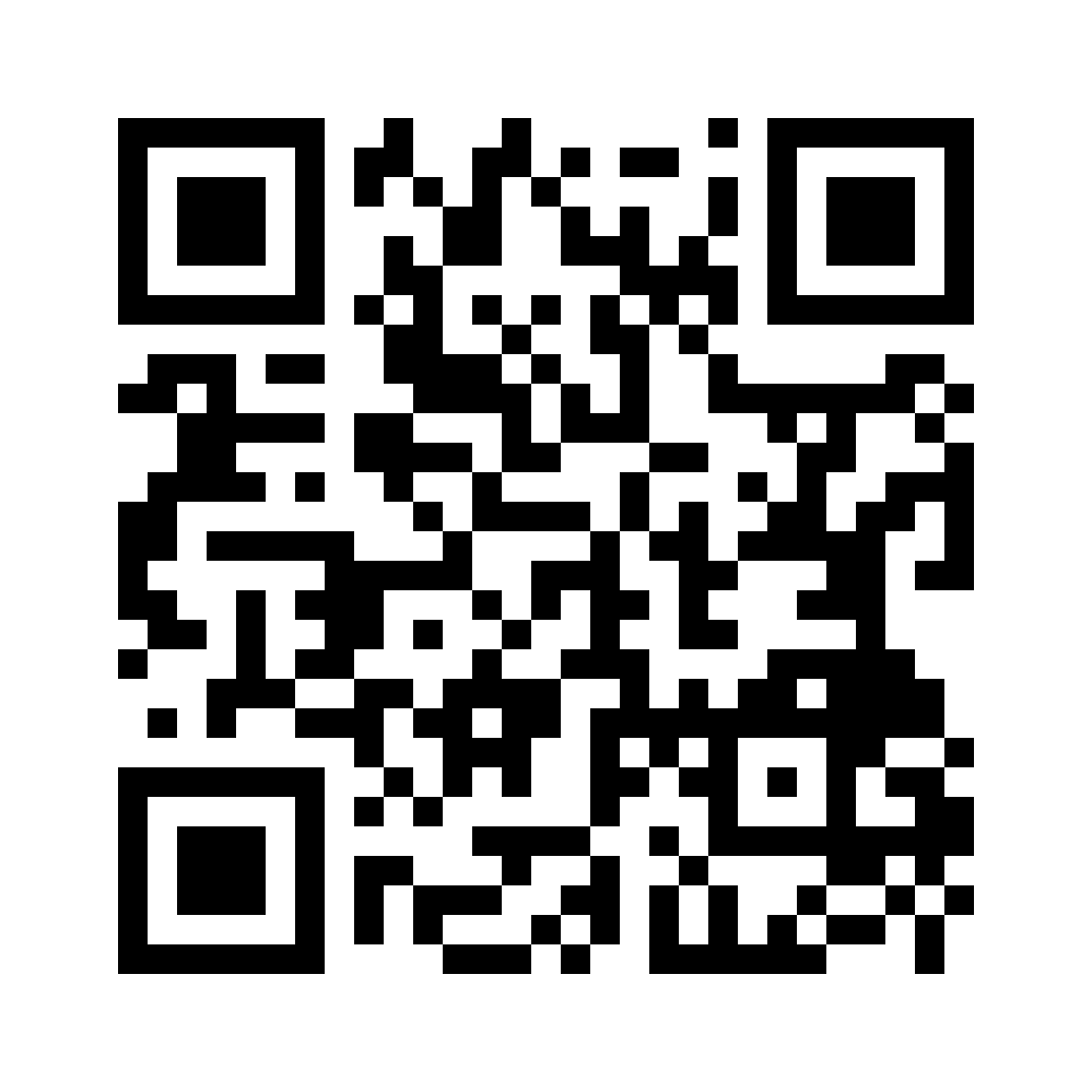 QR de cette page