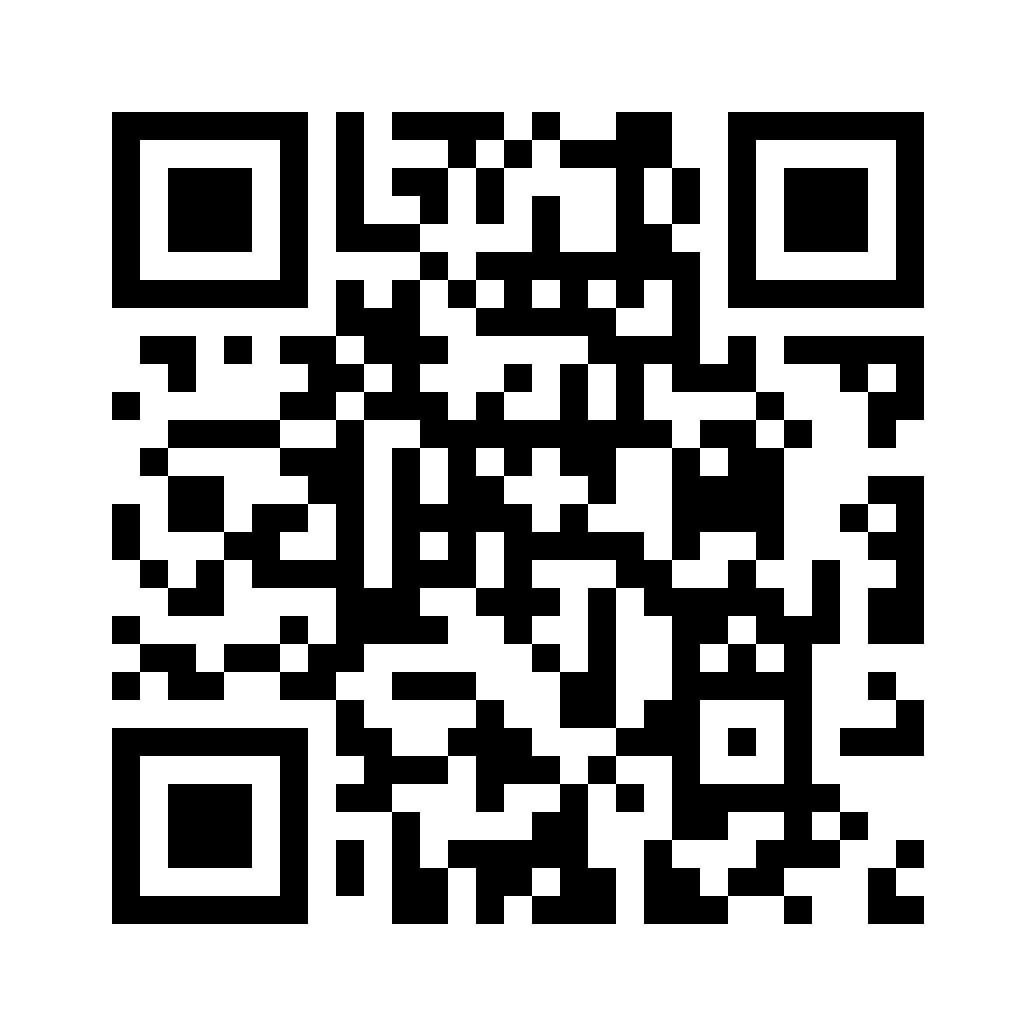 QR de cette page