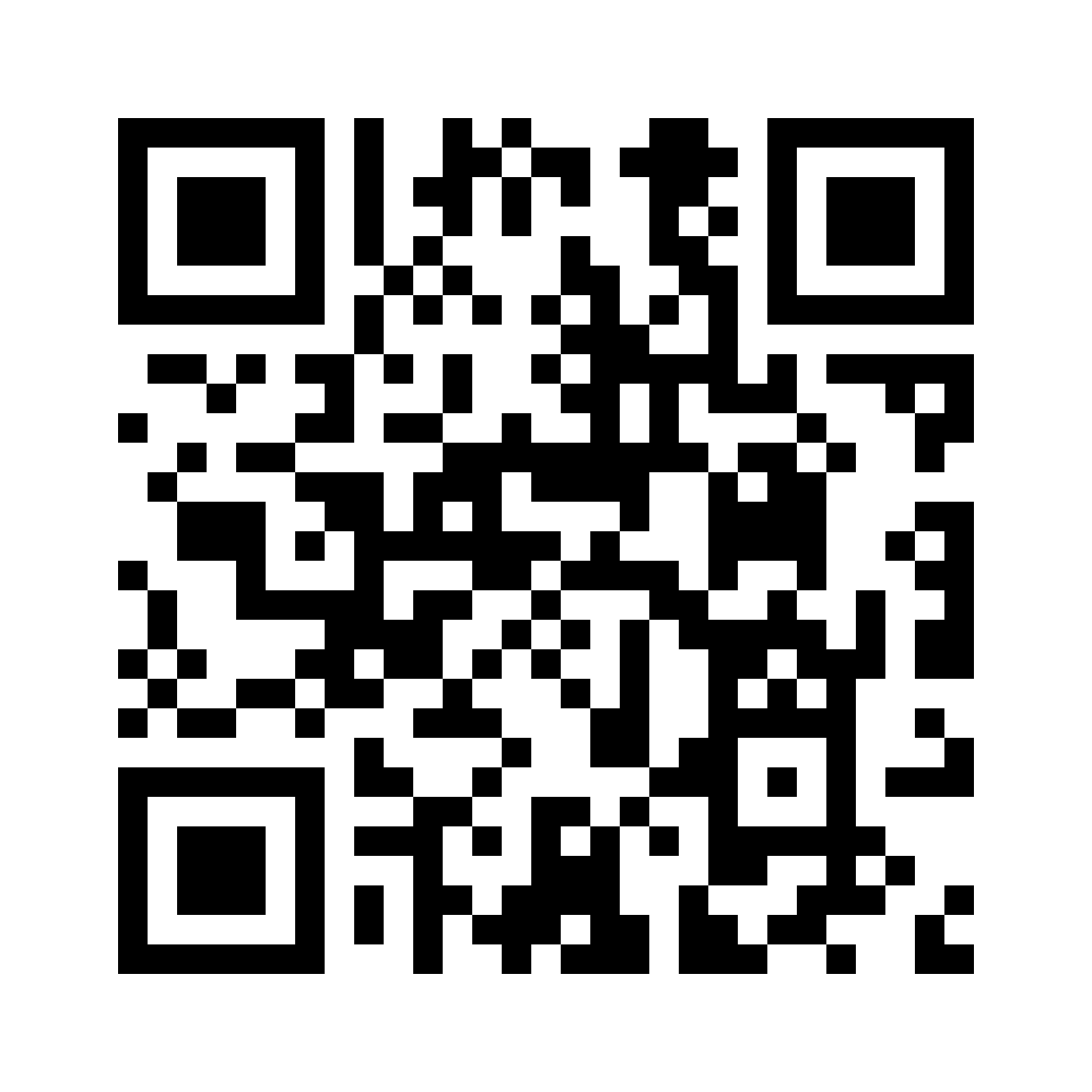 QR de cette page