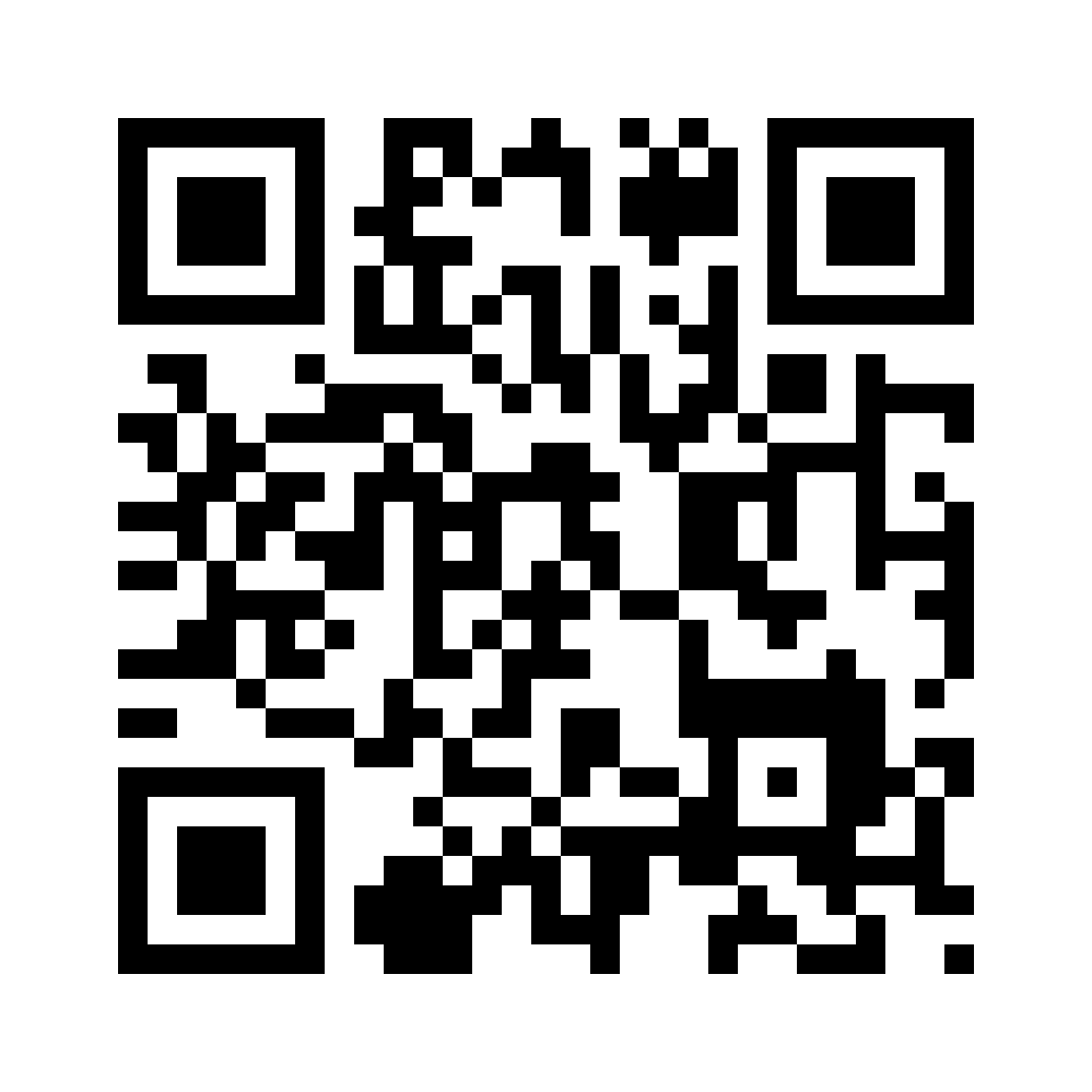 QR de cette page