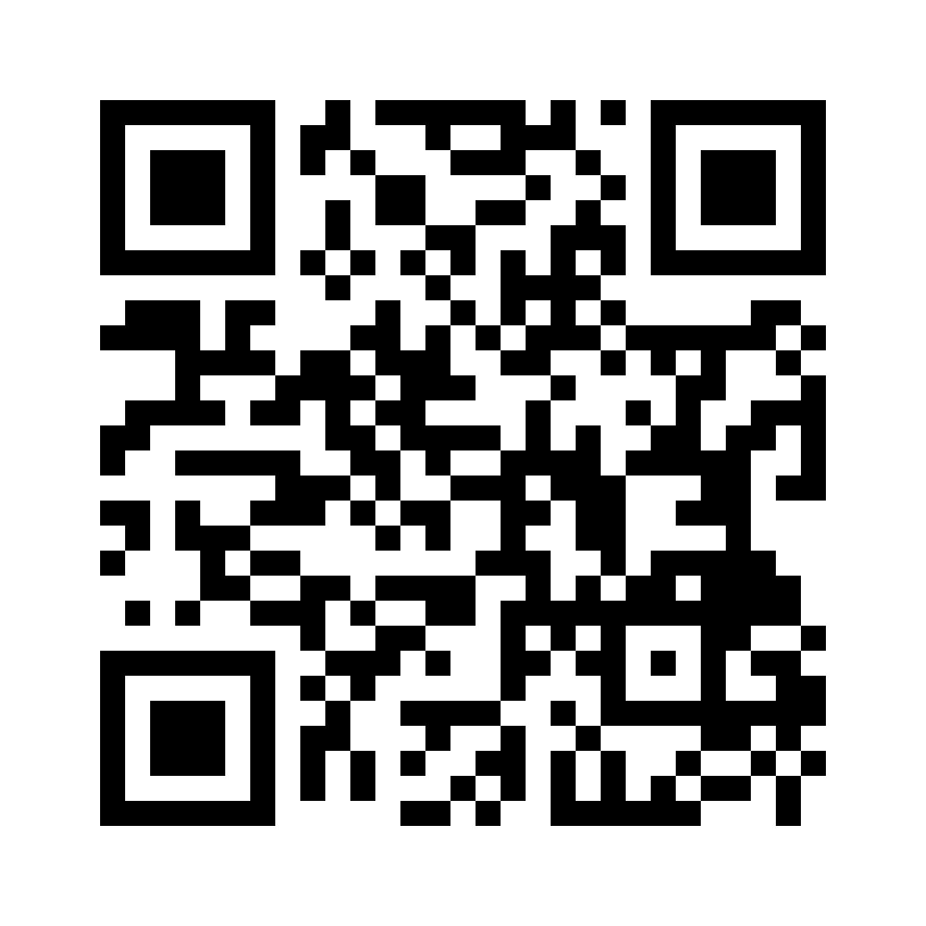 QR de cette page