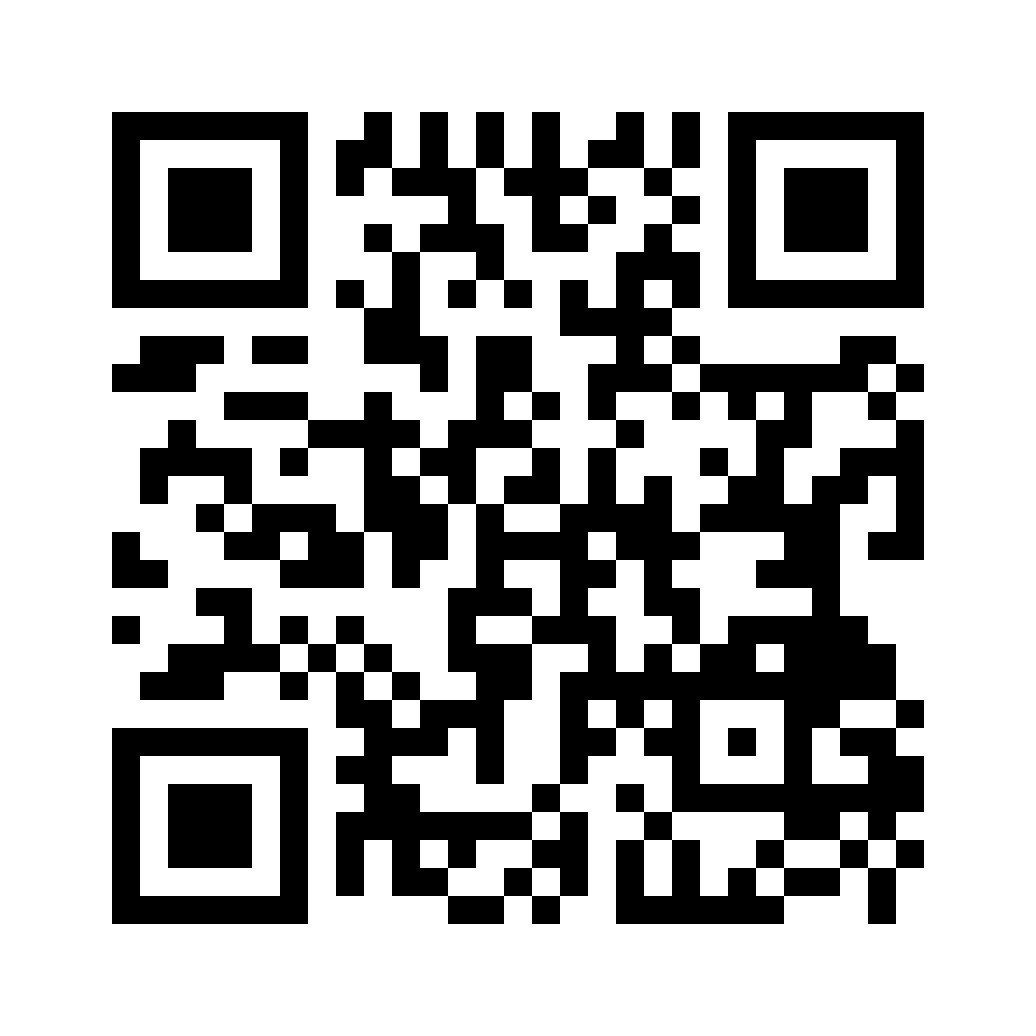 QR de cette page