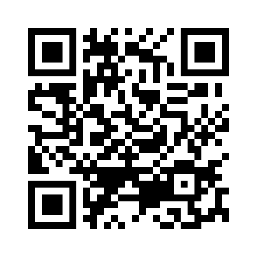 QR de cette page