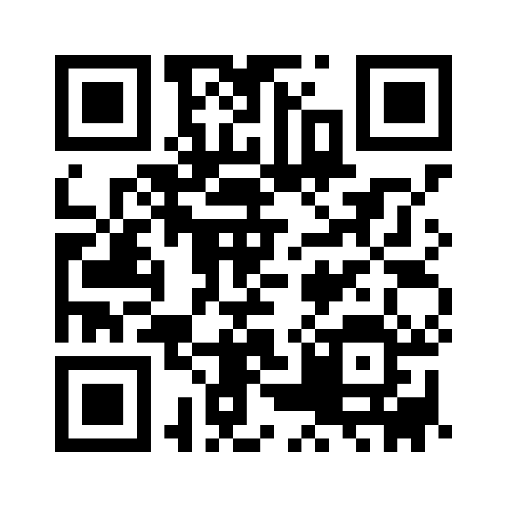 QR de cette page