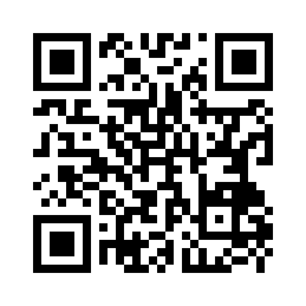 QR de cette page