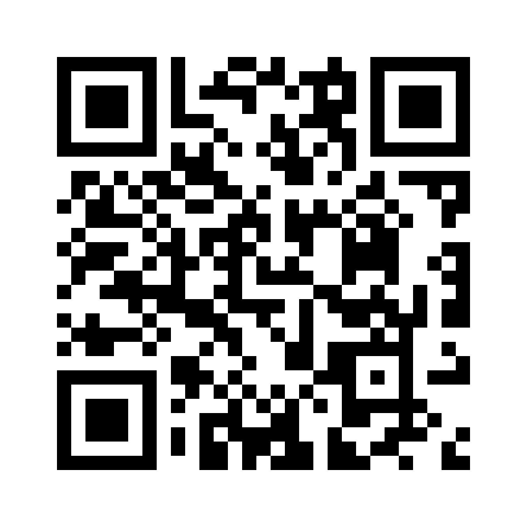 QR de cette page
