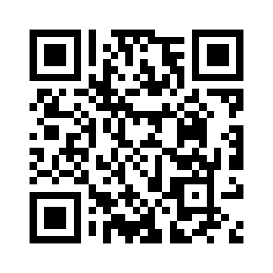 QR de cette page