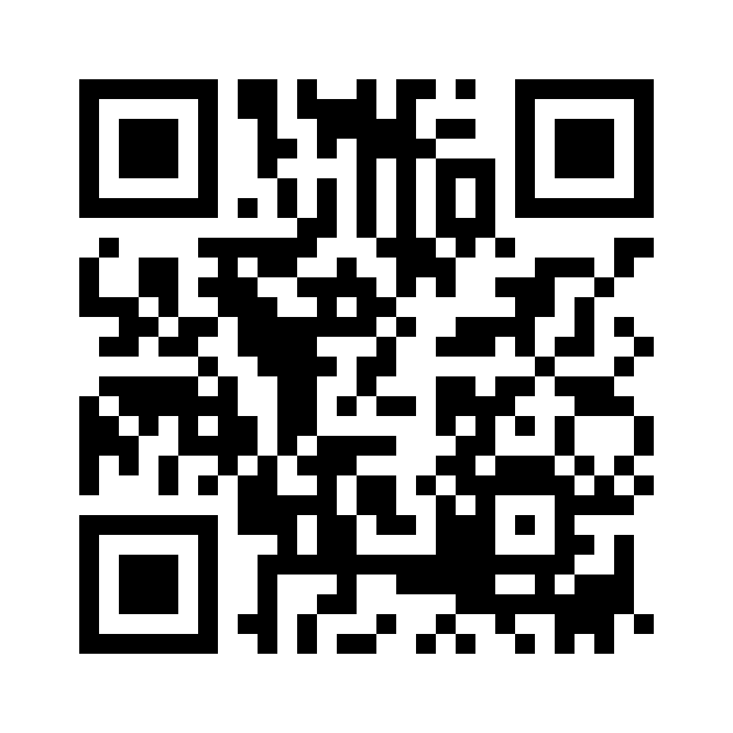 QR de cette page